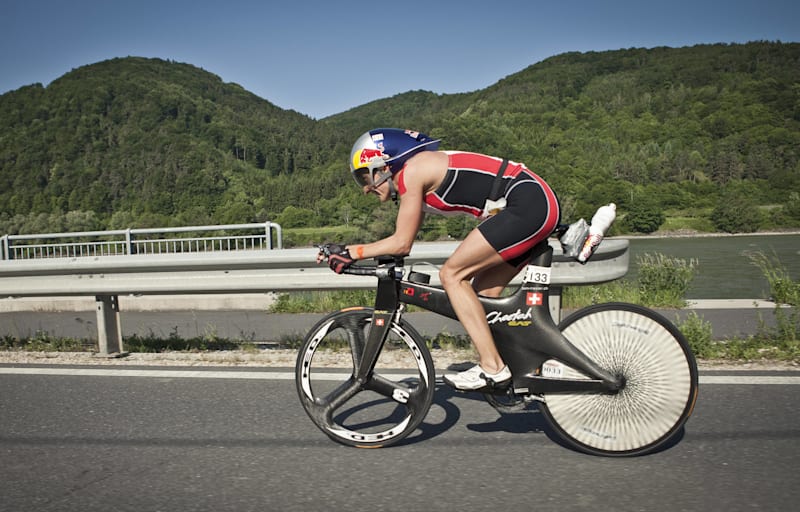 Triatlon traje hotsell