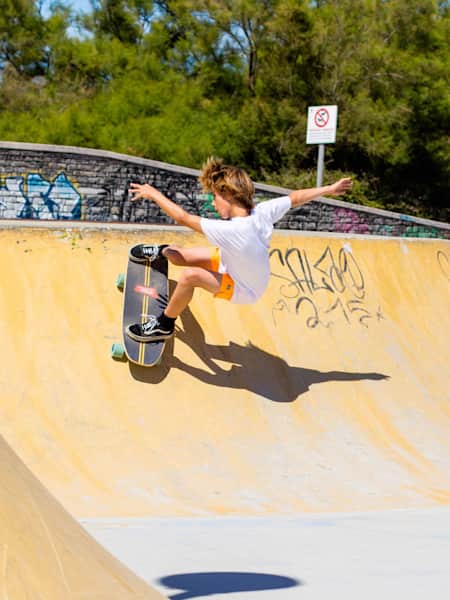 Tenis surf skate online