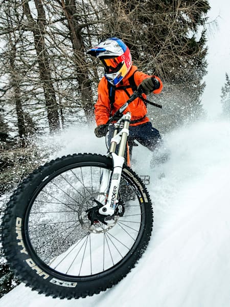 Places to go mountain biking clearance