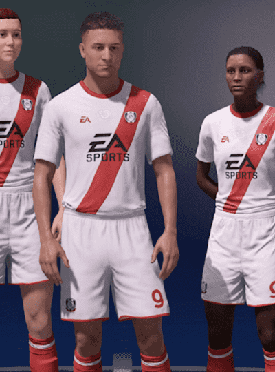 Fifa 22 プロが教える初心者用futトレード コイン稼ぎガイド サッカーゲーム レッドブル