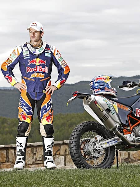 Veste moto rallye raid store