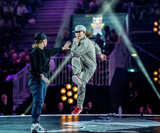 Basic Elements Of Breakdance All You Need To Know