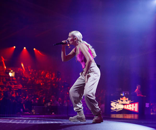 Red Bull Soundclash Performances 8 Standout Moments