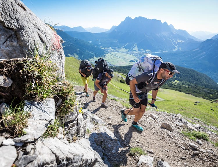 Red Bull X Alps 2021 Alle Infos Zum Event