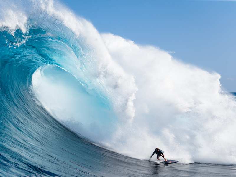 Red bull big wave surfing clearance