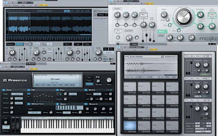 Presonus Studio One Pro