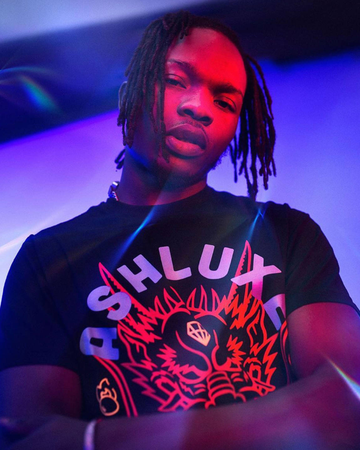 naira marley