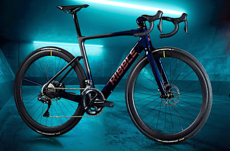 Ribble Bikes: Reinvented and forward-thinking