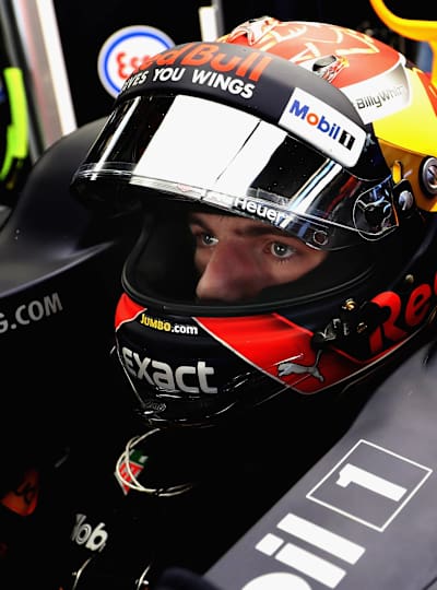 Formula 1 Quotes Quiz Match Drivers To What They Said