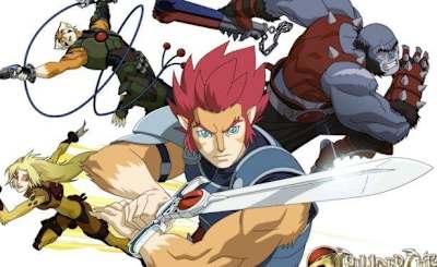 ThunderCats 2011