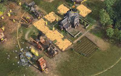 Kluges Platzieren der Aachenkapelle samt Prälaten pusht die Wirtschaft