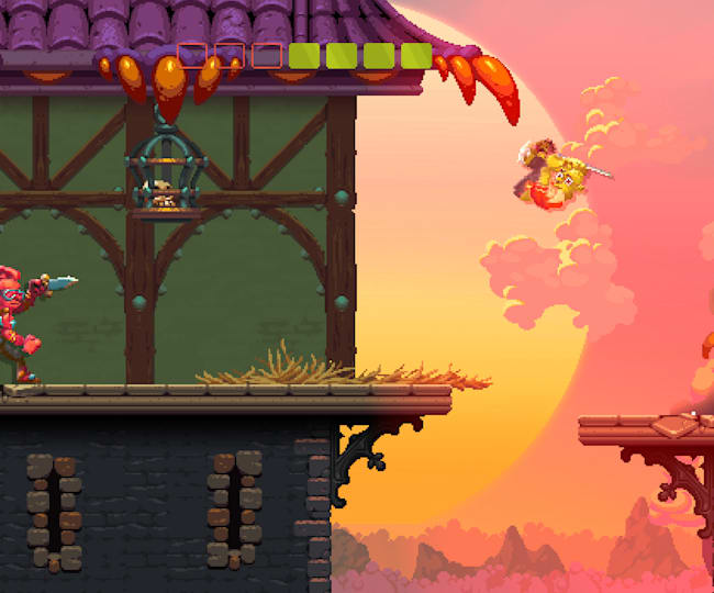 Xbox One Los 5 Mejores Juegos Para Divertirte