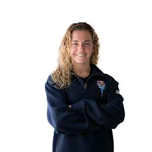 Paula Gilabert: Cliff Diving – Red Bull Athlete Page