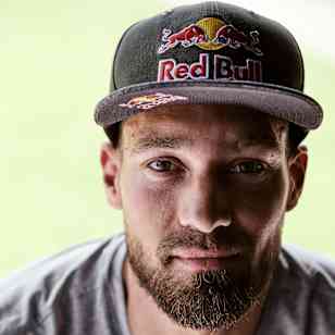 Kjeld Nuis seen at home, The Netherlands on July 9, 2025.