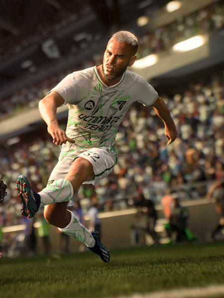 Er is waarde te vinden op de Ultimate Team markt