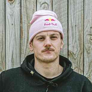 Billy Bolt poses for a portrait in Roccos Ranch, Barcelona on March 23, 2022