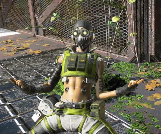 Apex Legends Octane tips guide: How to master the champ