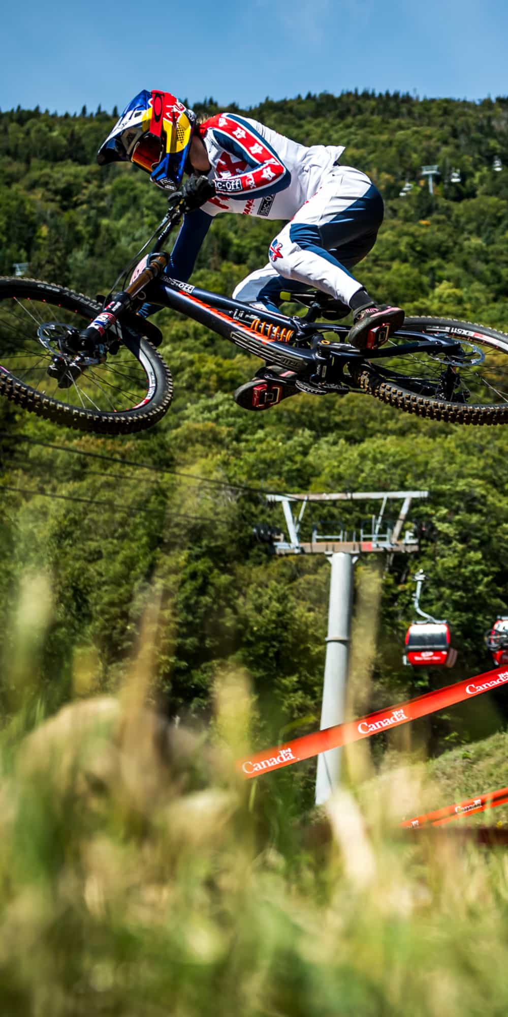 Tahnee seagrave bike outlet