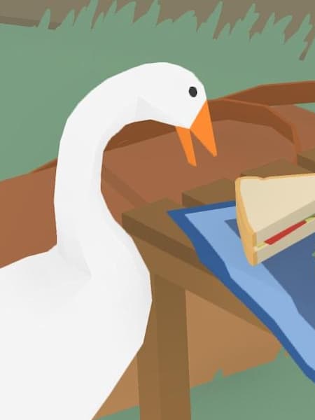 Untitled goose game funny moments best sale