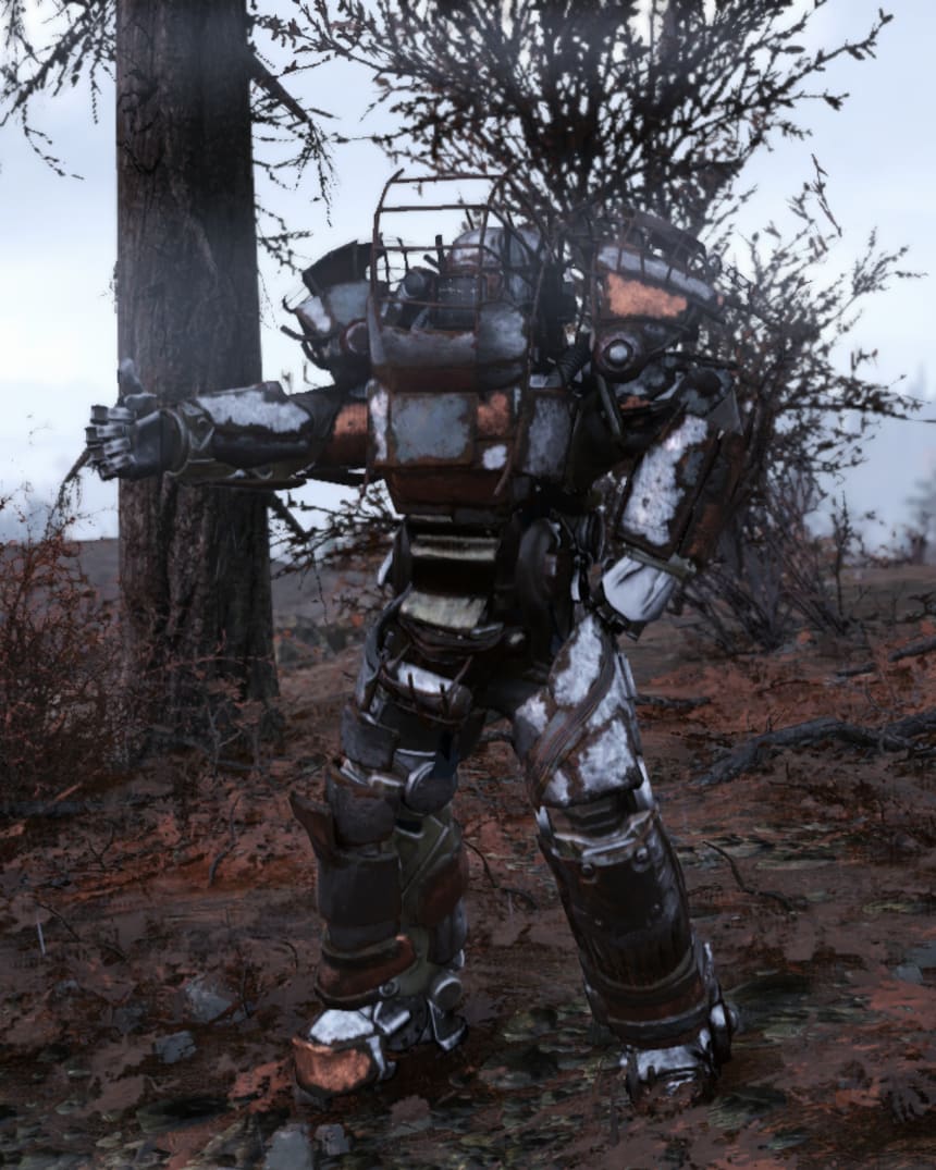 specialen suri medicinski raider under armour fallout 76