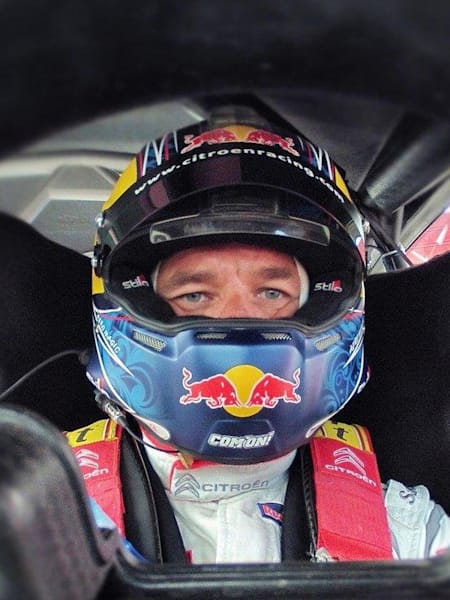 Sébastien Loeb Diecast Racing Cars | eBay