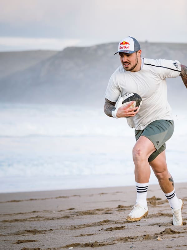 Lessons from a life in sport: Jack Nowell