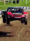 Crandon World Cup Hero Art