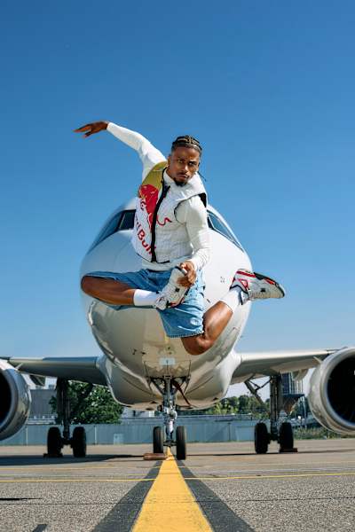 Stala­muerte hat sich & die Schweiz auf die Hip-Hop-Tanz-Landkarte gesetzt.