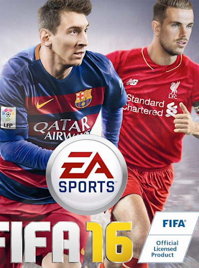 Fifa 16 で獲得したい若手選手11人