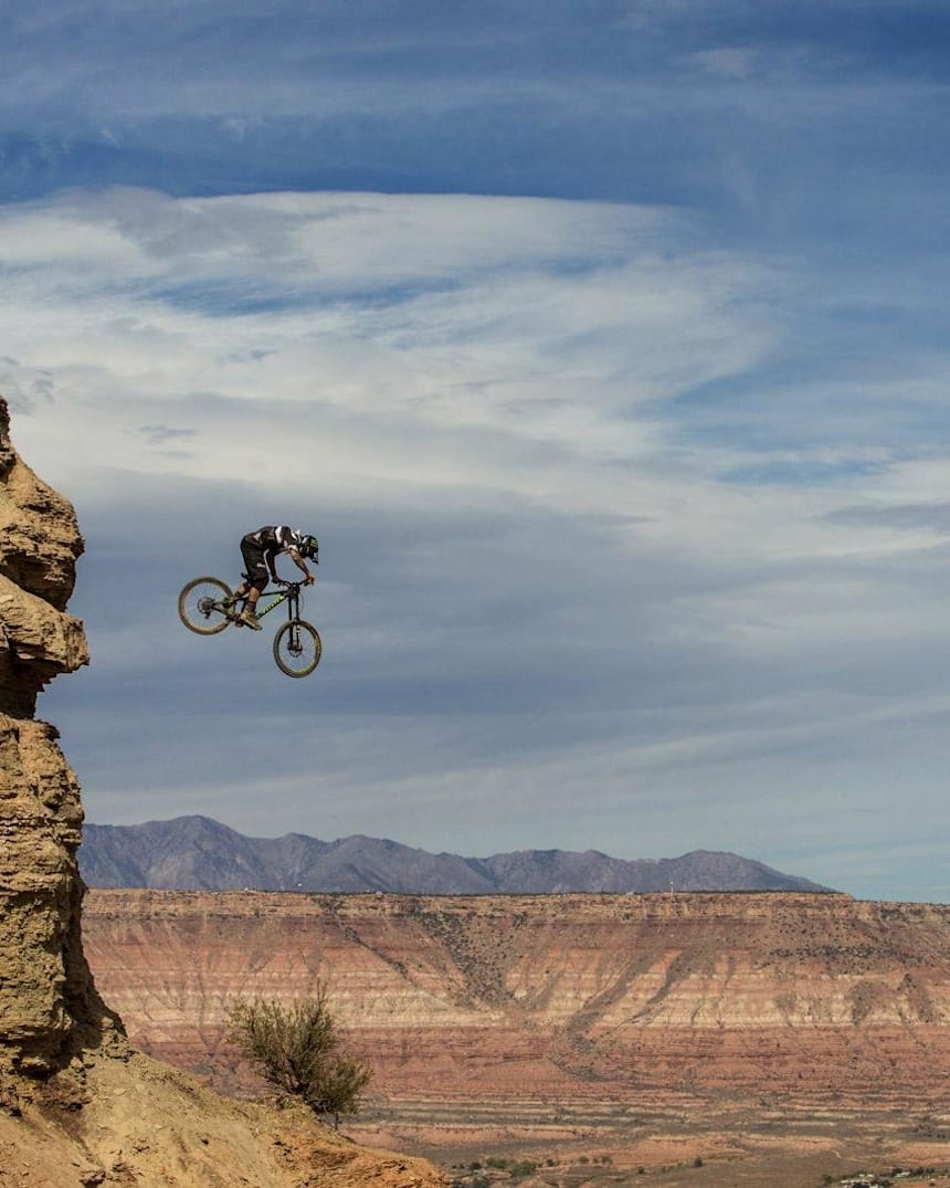red bull rampage 2015