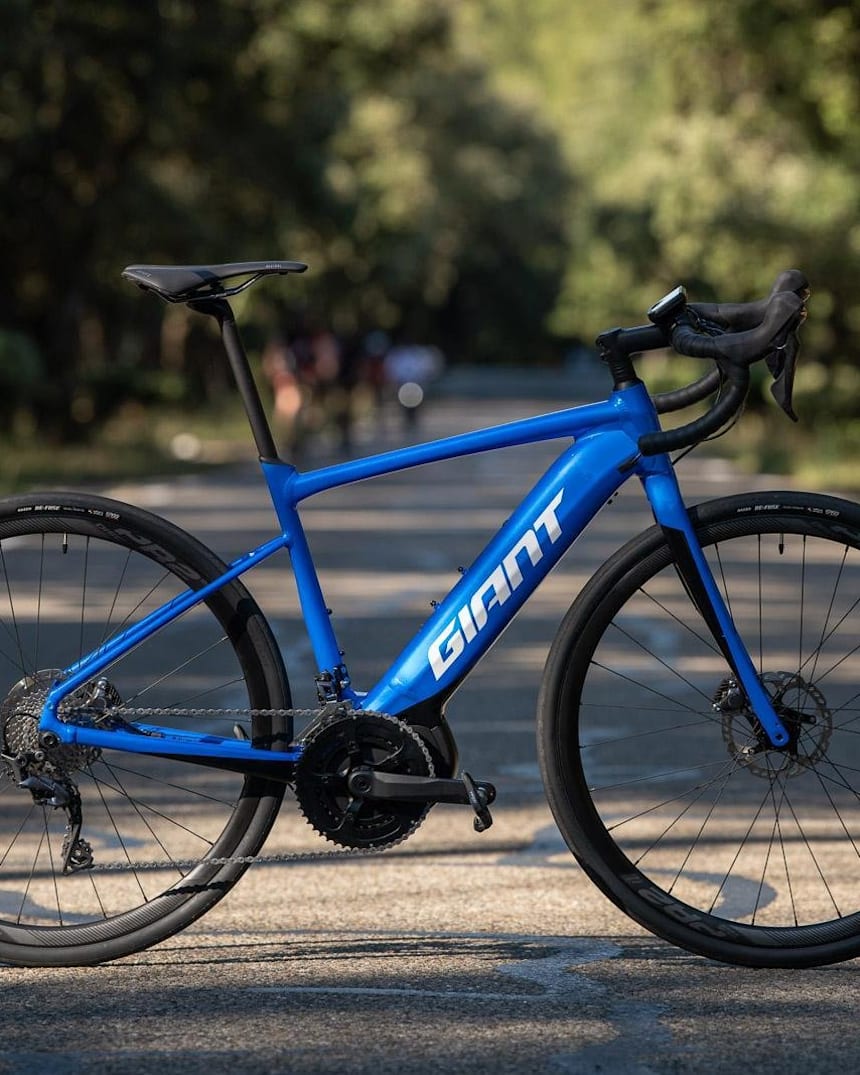 gtech bicycle