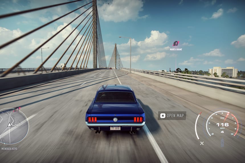 Need For Speed Heat Guide 6 Top Tips To Get Started