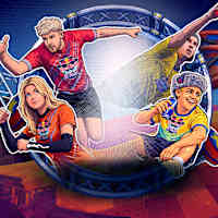 Red Bull Jump & Run 2026