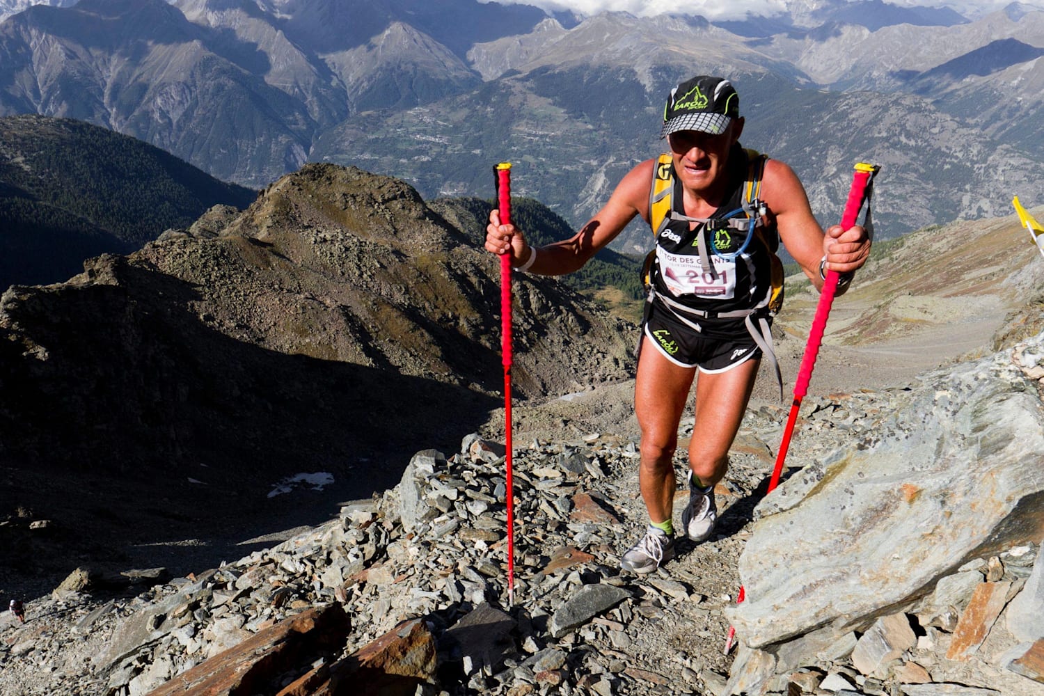 Les ultratrails les plus difficiles du monde