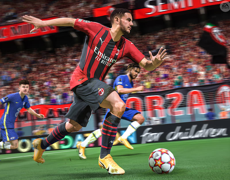 Fifa 22 プロが教える初心者用futトレード コイン稼ぎガイド サッカーゲーム レッドブル