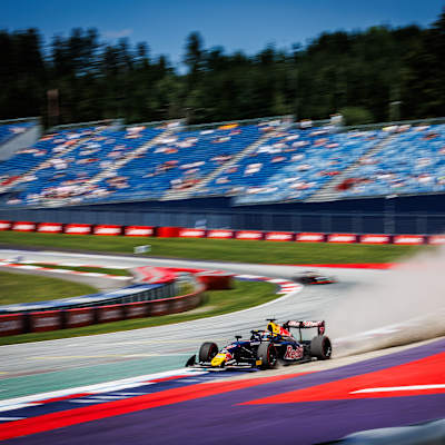 Red Bull Ring