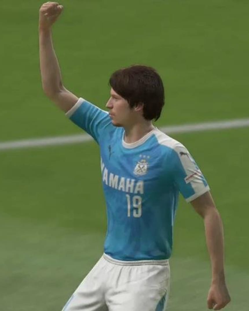 Fifa 19 Pro Clubs Tips Guide How To Build Your Pro