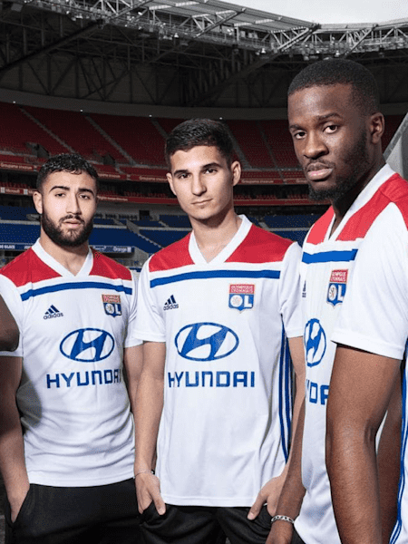 Las 5 camisetas temporada 18 19 que nos gustaron