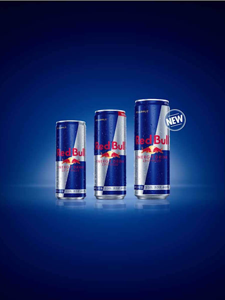 Red Bull Energy Drink 473ml
