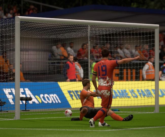 FIFA 18 Pro Clubs tips guide How to build your pro