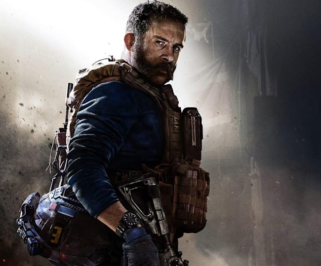 call of duty modern warfare hakkinda her sey