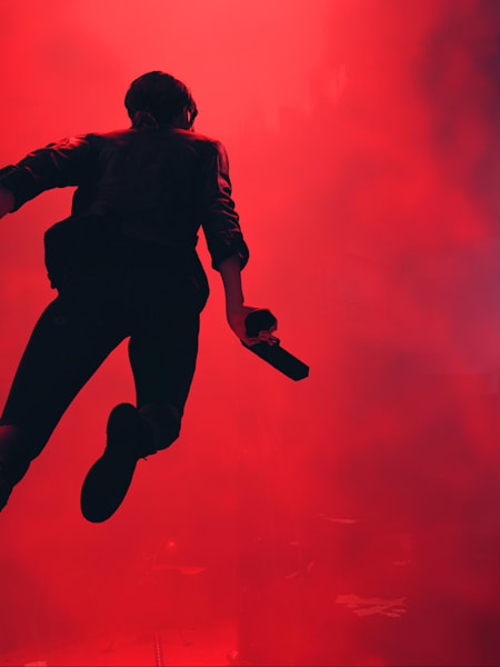 Control is een heerlijke game