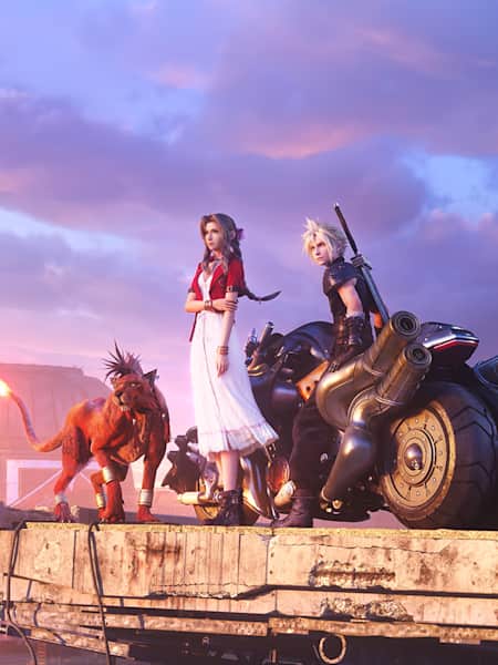 On a terminé le jeu vidéo Final Fantasy 7 Remake pour vous offrir un guide et des astuces qui vous permettront de le maîtriser et de vous préparer au mode difficile.