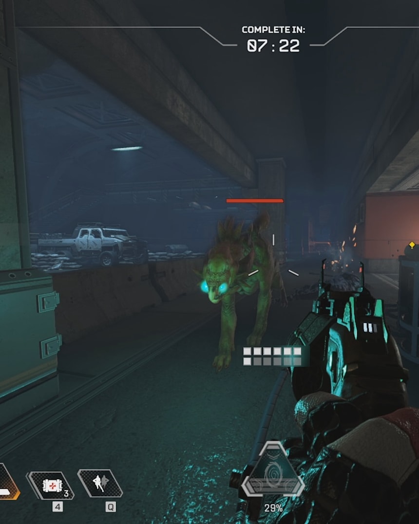 Apex Legends Season 5 Quests How To Solve The Ai Hunts