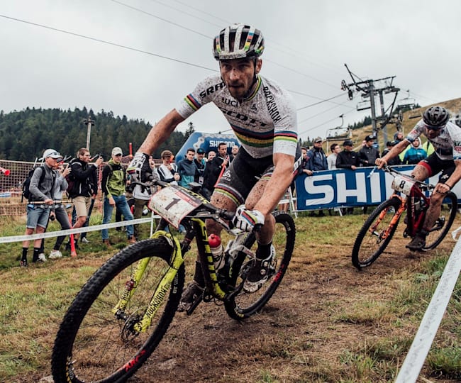best enduro race bikes