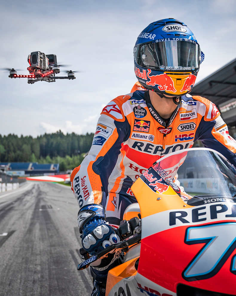 Motogp Red Bull