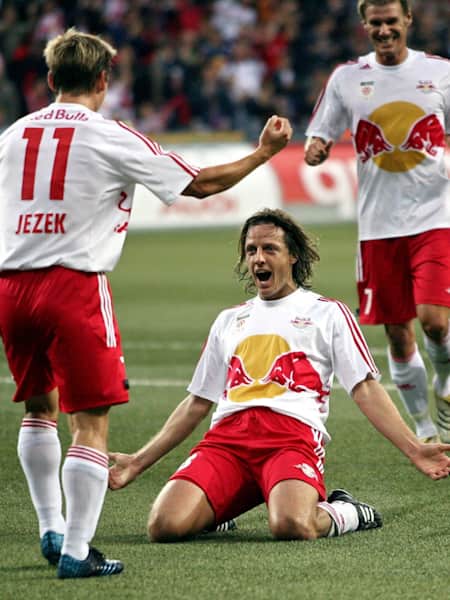 SALZBURG MAKES SECOND ATTEMPT FOR THE TITLE