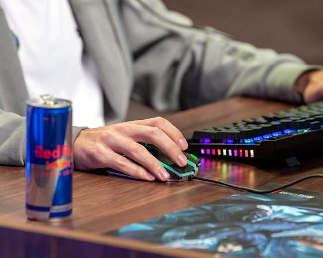 Red Bull Campus Clutch Heats Up As Mama S Boys Uow Draughts Shine In Quals