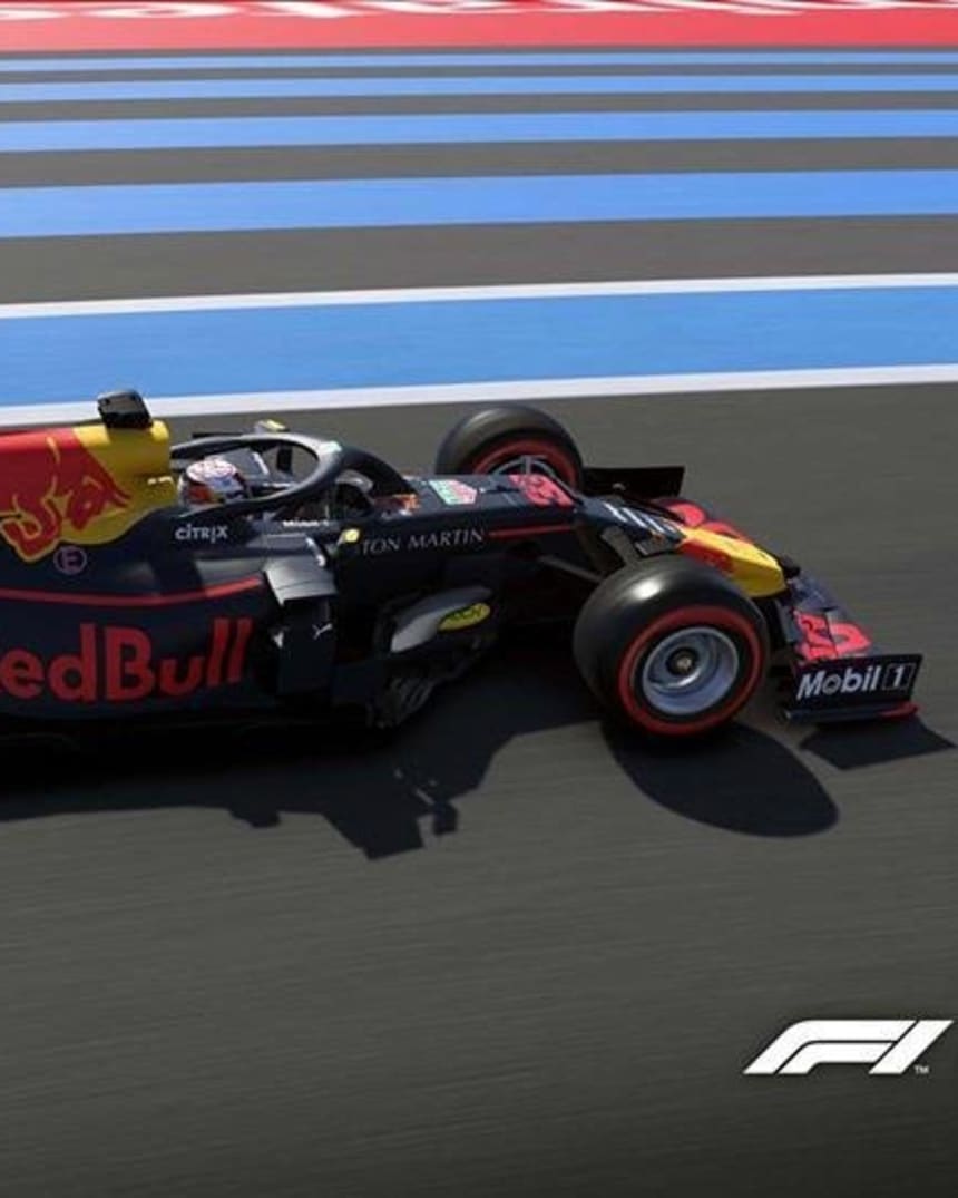 F1 2018 Career Mode 7 Tips To Guide You To Victory