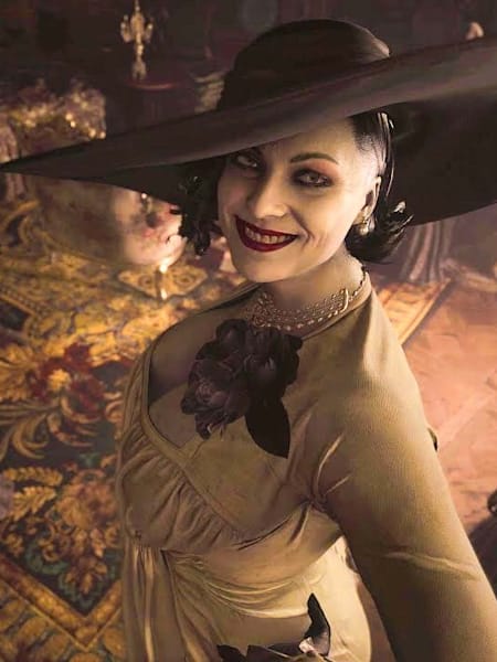 Resident Evil Village